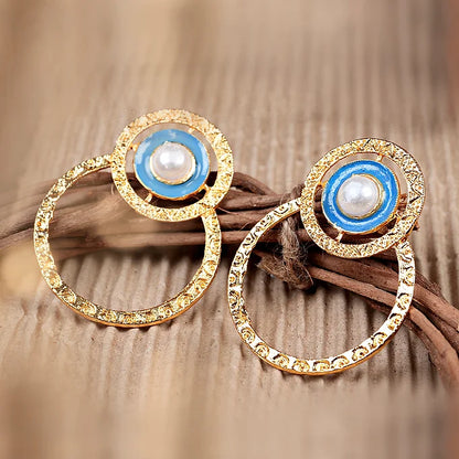 Lasha Earrings