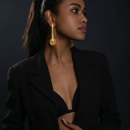 Cher Earrings