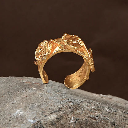 Marroka Ring