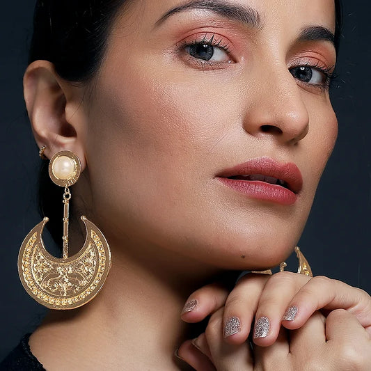 Mawra Earrings