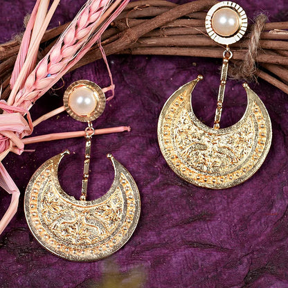 Mawra Earrings