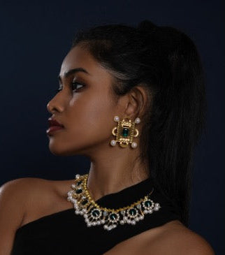 Nedaar Choker