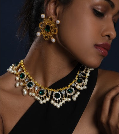 Nedaar Choker