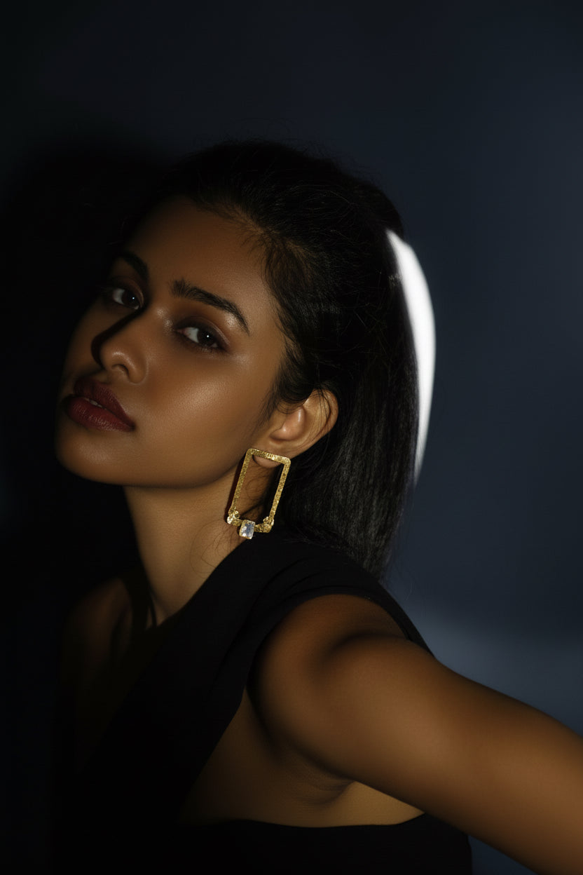 Oreva Earrings