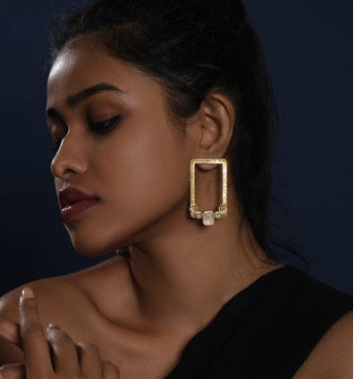 Oreva Earrings
