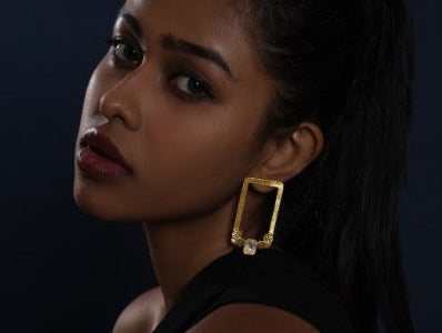 Oreva Earrings