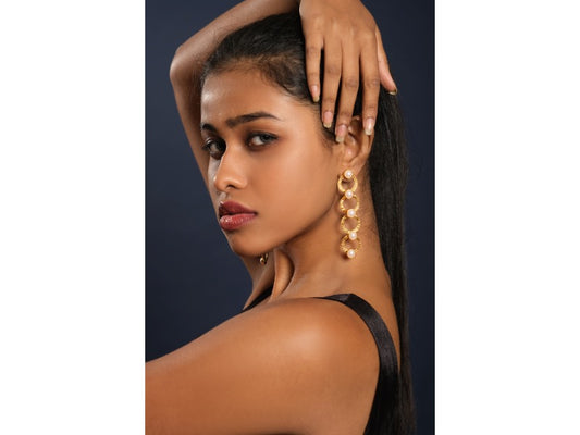 Trecea Earrings