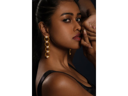 Trecea Earrings