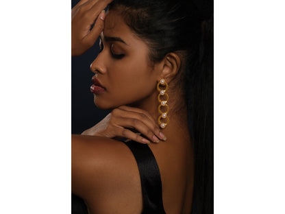 Trecea Earrings