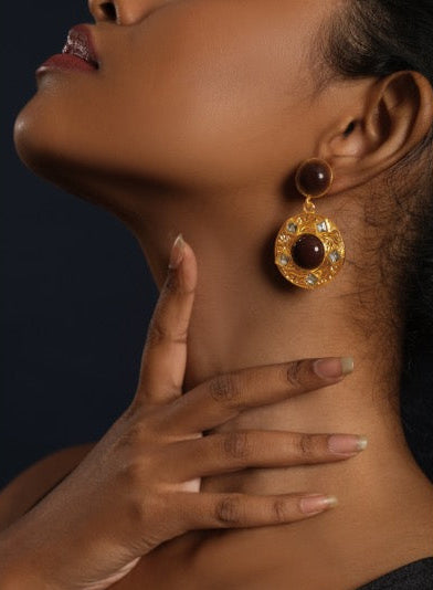 Renae Earrings