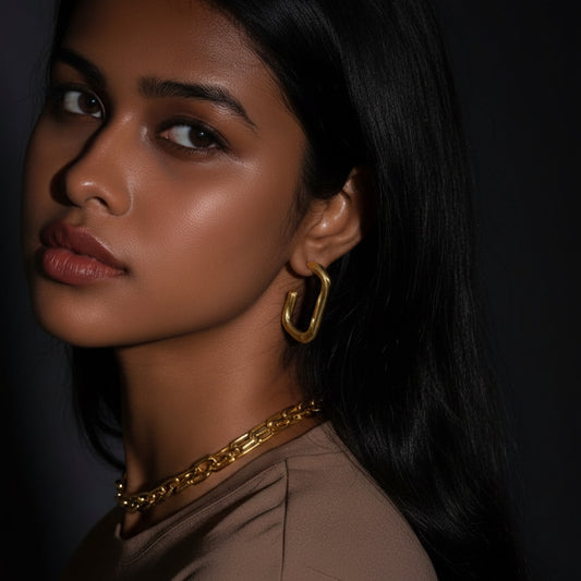 Lehsha Hoops