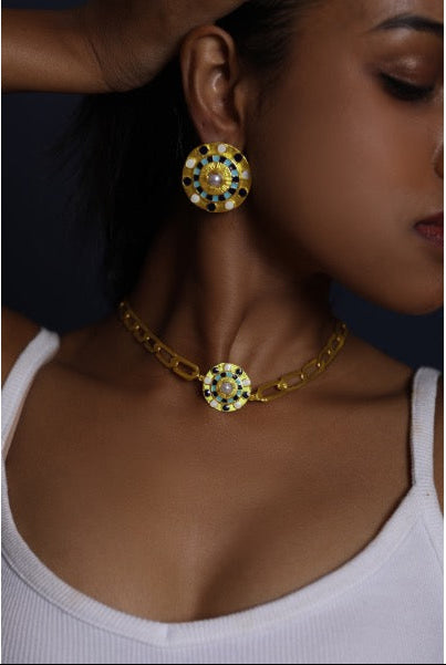 Arsinoe Choker