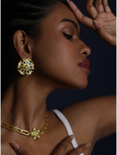 Arsinoe Studs