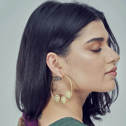 More Hoops