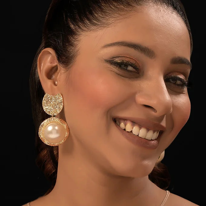 Meira Earrings