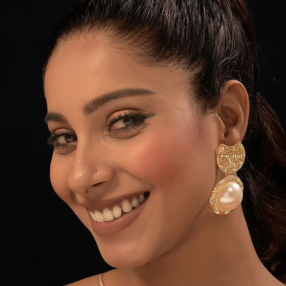 Meira Earrings