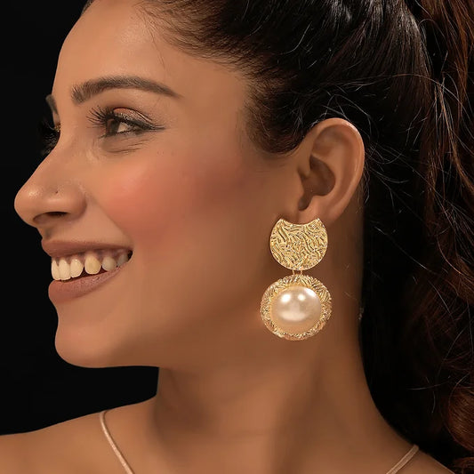 Meira Earrings