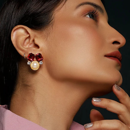 Mini Bug Studs