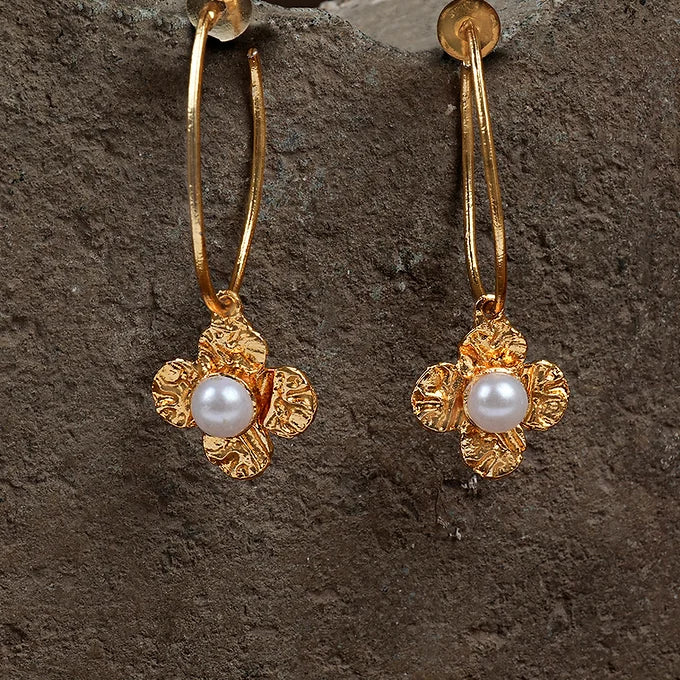 Minka Hoops