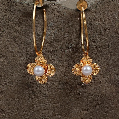 Minka Hoops