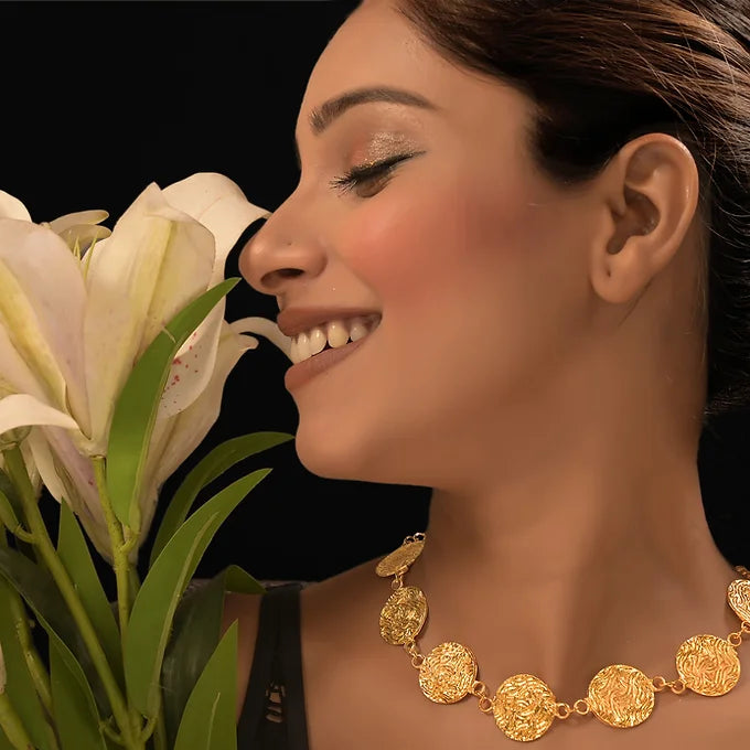 Mirilla Necklace