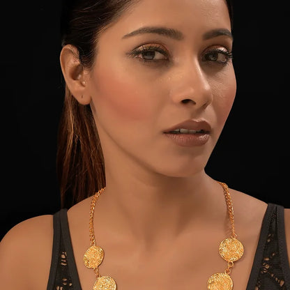 Mirilla Necklace