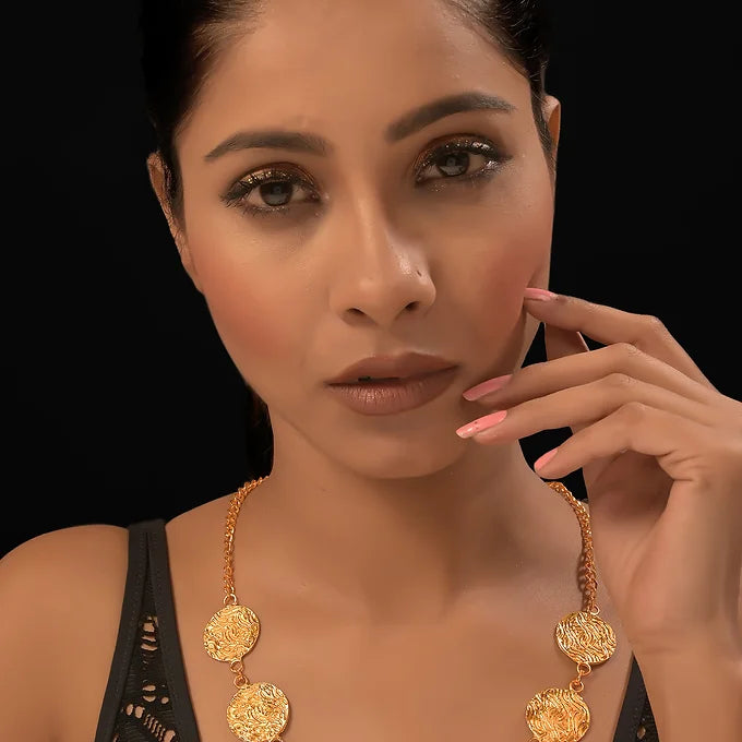 Mirilla Necklace