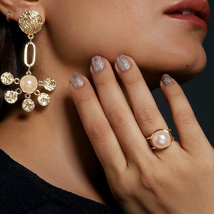 Mysai Ring