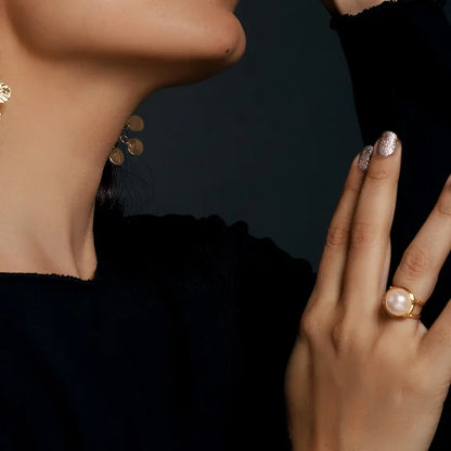 Mysai Ring