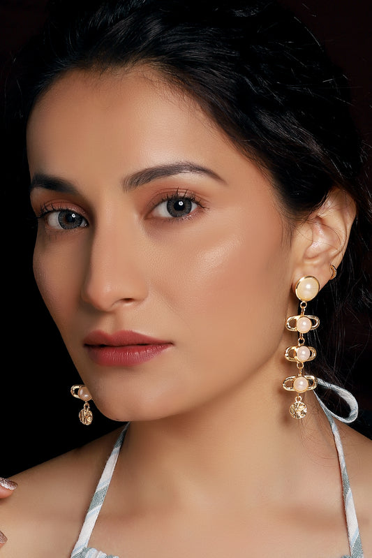 Neda Earrings