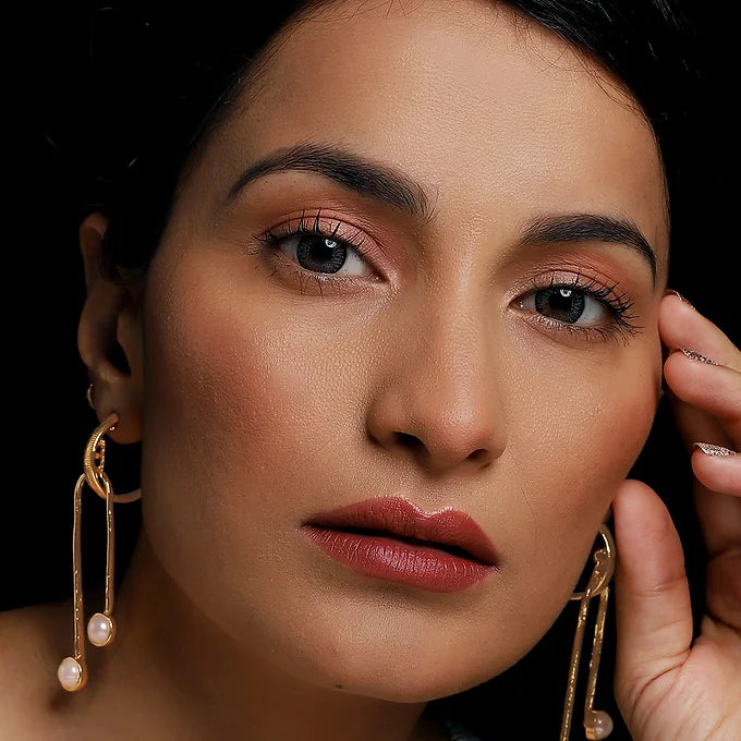 Nidea Earrings