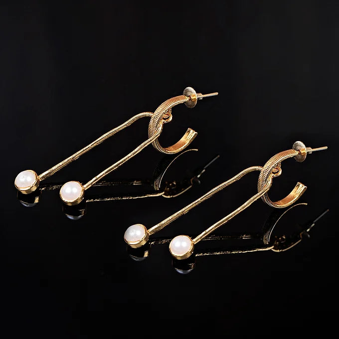 Nidea Earrings
