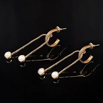 Nidea Earrings