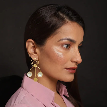 Salome Earrings