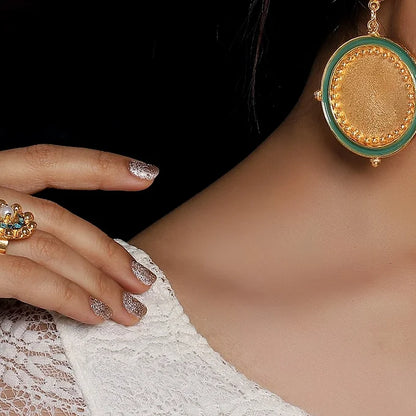 Schaya Ring