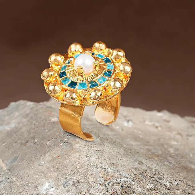 Schaya Ring