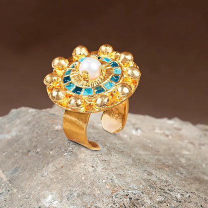 Schaya Ring