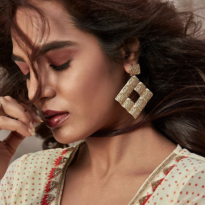 Sherza Earrings