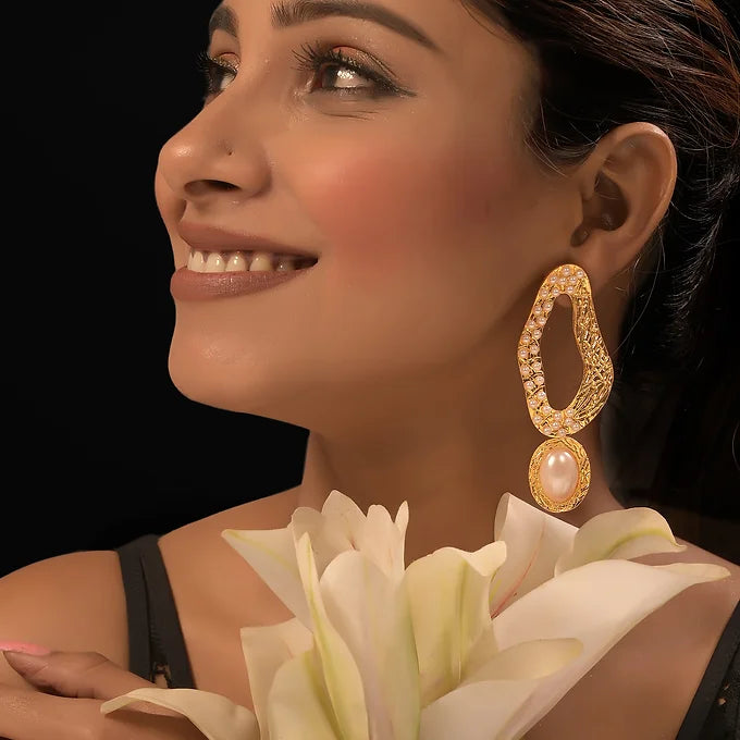 Sieka Earrings