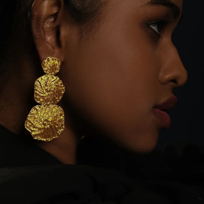Yukon Earrings
