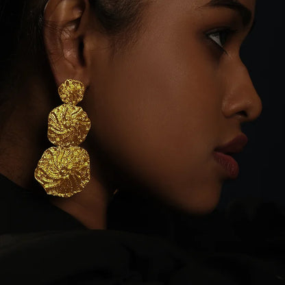 Yukon Earrings