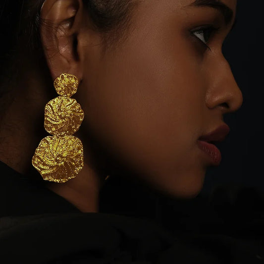 Yukon Earrings
