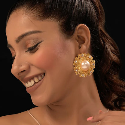 Zarou Studs