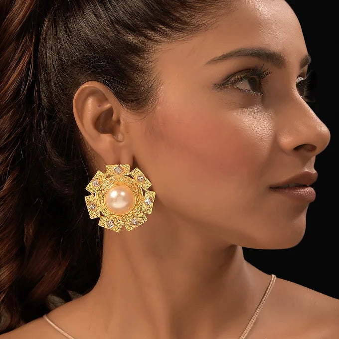 Zarou Studs