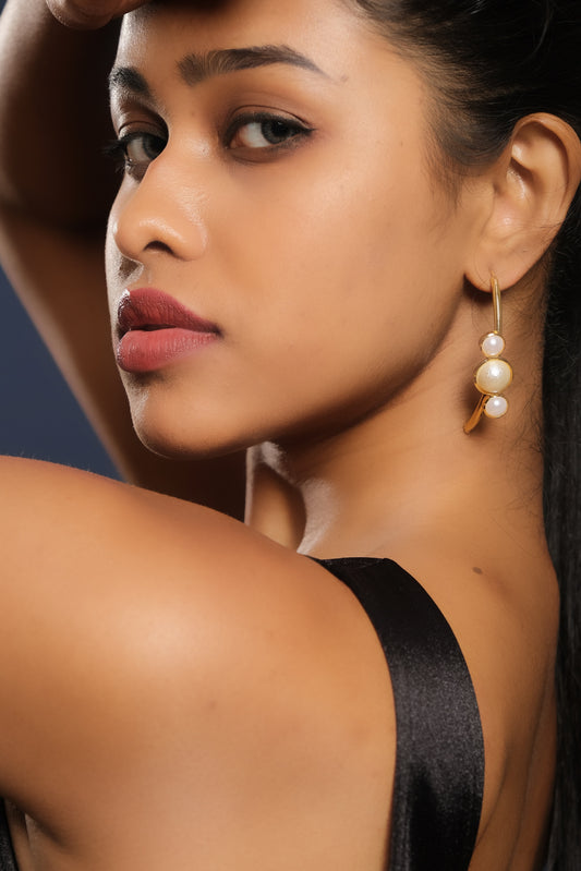 Enaera Earrings