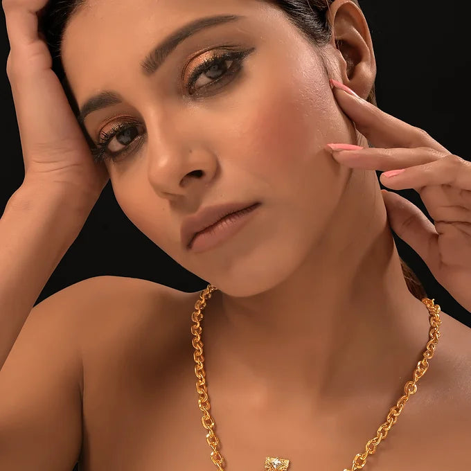 Zerua Necklace