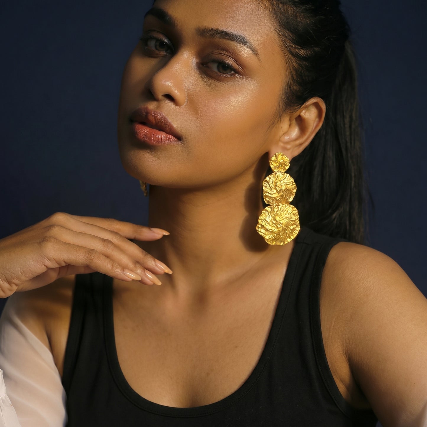 Yukon Earrings