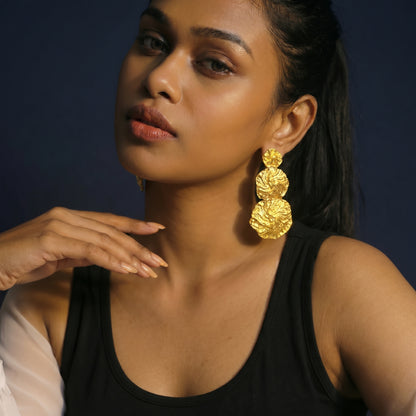 Yukon Earrings